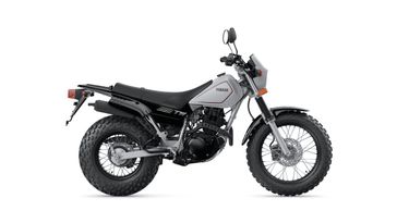 Used 2026 Yamaha TW200T2 