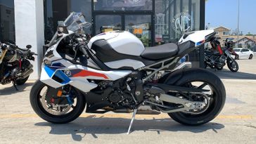 2025 BMW S 1000 RR 