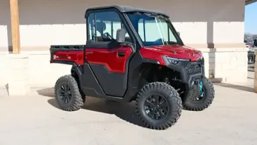 NEW 2026 CFMOTO UFORCE U10 PRO HIGHLAND 