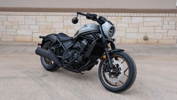NEW 2026 HONDA REBEL 1100 DCT 