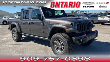 2024 Jeep Gladiator Mojave