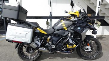 Used 2022 BMW R 1250 GS 