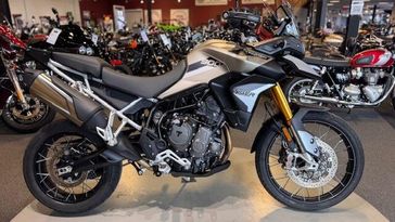 Used 2023 Triumph Tiger 900 Rally