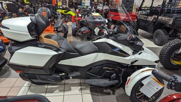 2024 CAN-AM RD SPYDER RT STS 1330 SE6 WH SE 24