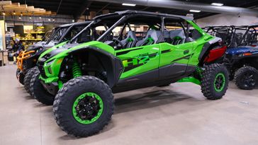 Inventory | Family Powersports Odessa