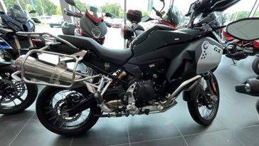 2024 BMW F 900 GS Adventure