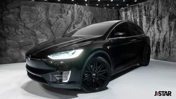 2019 Tesla Model X 100D