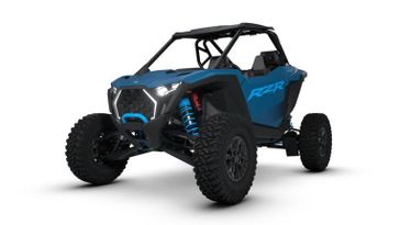 New 2026 Polaris RZR PRO S ULTIMATE 