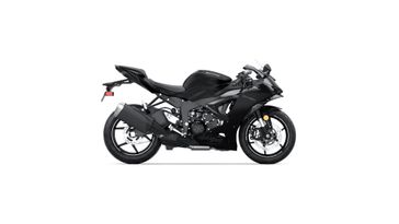 Used 2024 Kawasaki NINJA ZX-6R 