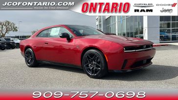 2024 Dodge Charger Daytona R/T
