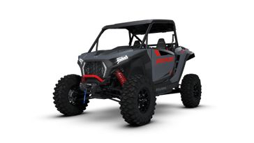 New 2026 Polaris RZR XP 1000 ULTIMATE STEALTH GRAY Ultimate 