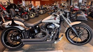 Used 2014 Harley-Davidson Breakout 