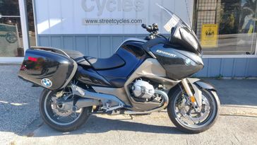 2013 BMW R 1200 RT