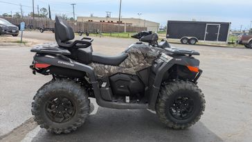 2025 CFMOTO CFORCE 600 TOURING TRUE TIMBER CAMO