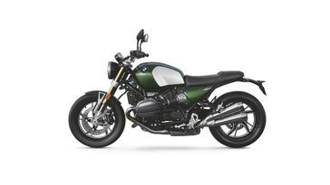 New 2024 BMW R12 NINE T 