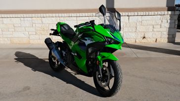 NEW 2026 KAWASAKI NINJA 500 SE ABS 