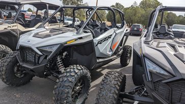 2024 POLARIS RZR PRO XP 4 SPORT GHOST GRAY