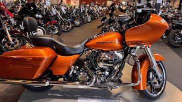 Used 2016 Harley-Davidson FLTRXS &sol; Road Glide Special 