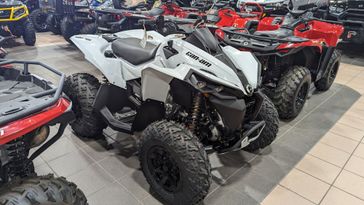 2024 CAN-AM RENEGADE 650 CATALYST GRAY