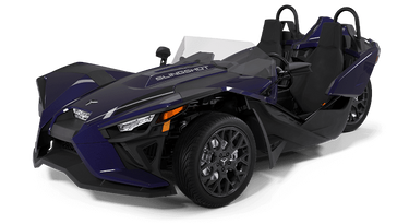 2024 Polaris SLINGSHOT SL AUTODRIVE
