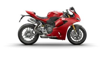 New 2026 Ducati Panigale V2 