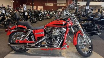 2007 Harley-Davidson SCREAMIN' EAGLE DYNA Fxdse