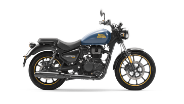 2024 Royal Enfield Meteor 350
