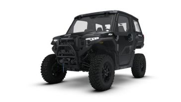 New 2026 Polaris EXPED ADV NS 