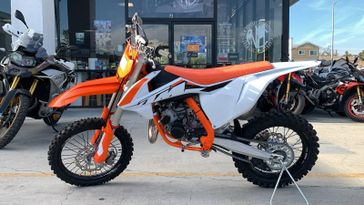 2024 KTM 85 SX 19/16  in a ORANGE exterior color. New Century Motorcycles 626-943-4648 newcenturymoto.com 