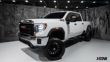 2021 GMC Sierra 2500HD Base