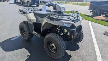 2025 Polaris SPORTSMAN 570 DESERT SAND