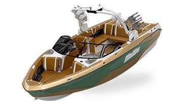 2025 MALIBU WAKESETTER 25 LSV 