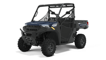 2023 Polaris RANGER 1000 PREMIUM  SPRINGFIELD BLUE EPS 