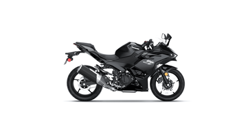 2024 Kawasaki NINJA 500 SE ABS 40TH EDITION 