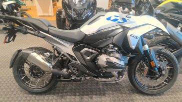 2025 BMW R 1300 GS