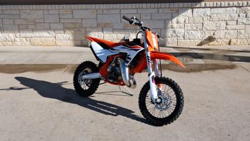 NEW 2027 KTM 65 SX 