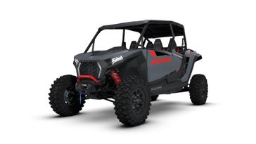 2026 Polaris RZR XP 4 1000 ULTIMATE