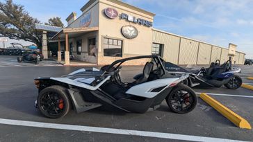 2024 Polaris SLINGSHOT SLR MANUAL