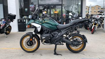 2025 BMW R1300GS 