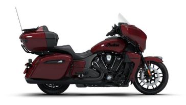 New 2026 Indian Motorcycle ROADMASTER PP DH 112, 49ST 