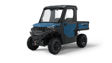 2025 Polaris RANGER SP 570 NorthStar Edition