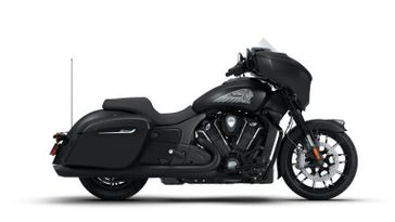 New 2026 Indian Motorcycle Chieftain Power Plus Dark Horse 108