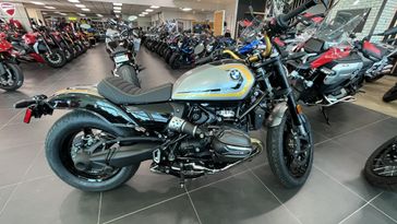 2024 BMW R 12