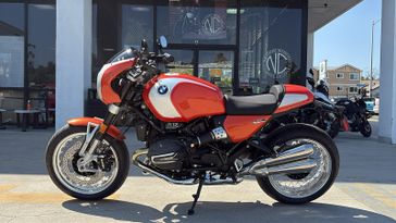 New 2026 BMW R12 S 