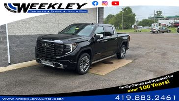 2023 GMC Sierra 1500 Denali Ultimate