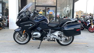 2018 BMW R 1200 RT 