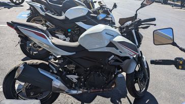 2023 KAWASAKI Z400 ABS