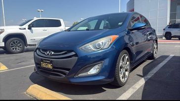 2014 Hyundai Elantra GT 