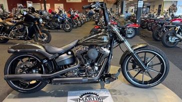 2016 Harley-Davidson FXSB103 BREAKOUT 