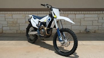 2022 HUSQVARNA FC 450